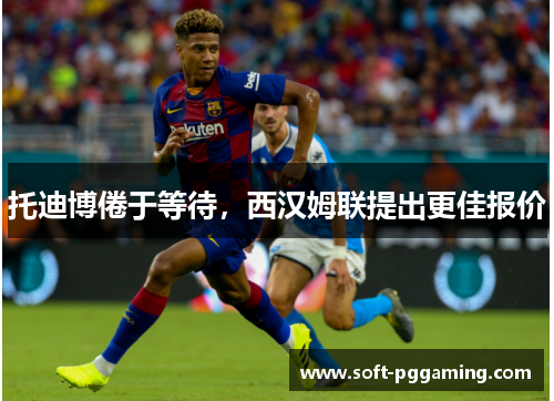 托迪博倦于等待，西汉姆联提出更佳报价