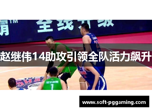 赵继伟14助攻引领全队活力飙升